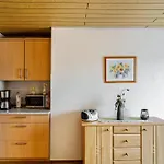 Apartment Karin *