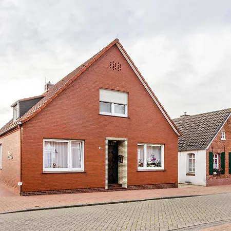 Apartment Karin Marienhafe