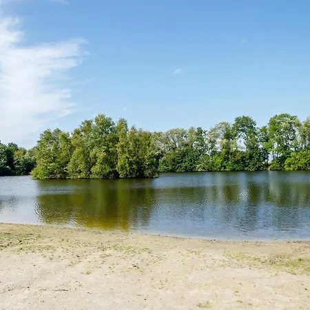 Karin Apartment Marienhafe