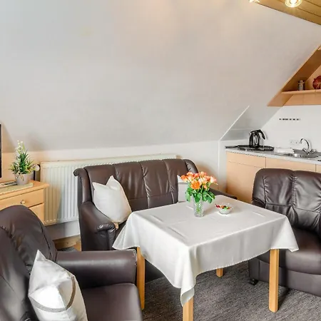 Apartment Karin Marienhafe