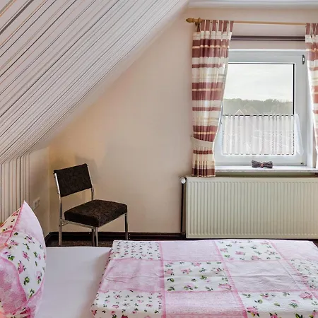 Karin Apartment Marienhafe