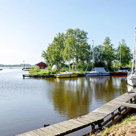 Karin Apartment Marienhafe