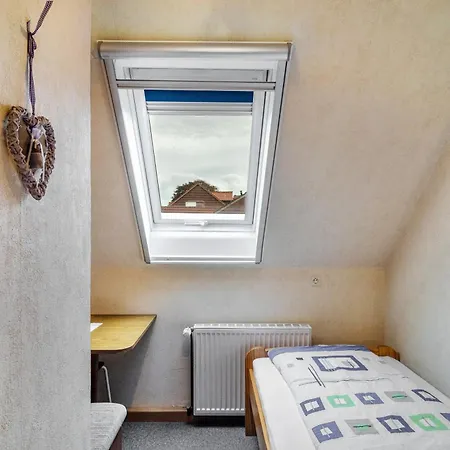 Apartment Karin Marienhafe