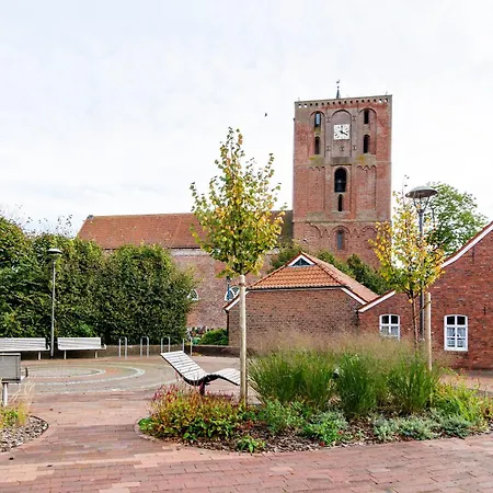 Karin Apartment Marienhafe