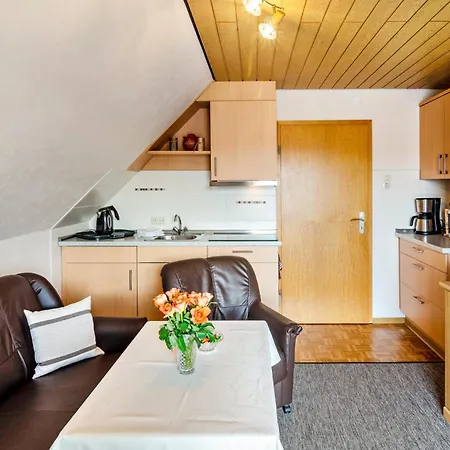 Apartment Karin Marienhafe