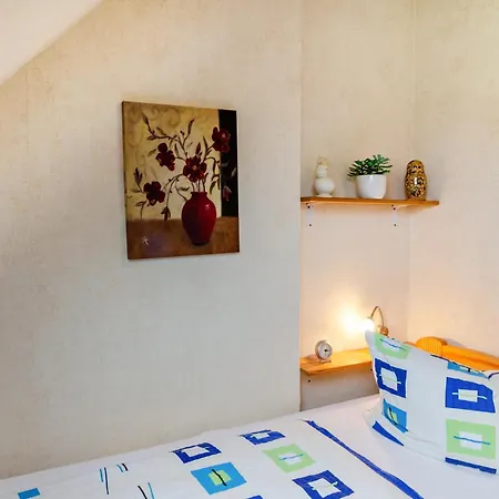 Apartment Karin Marienhafe