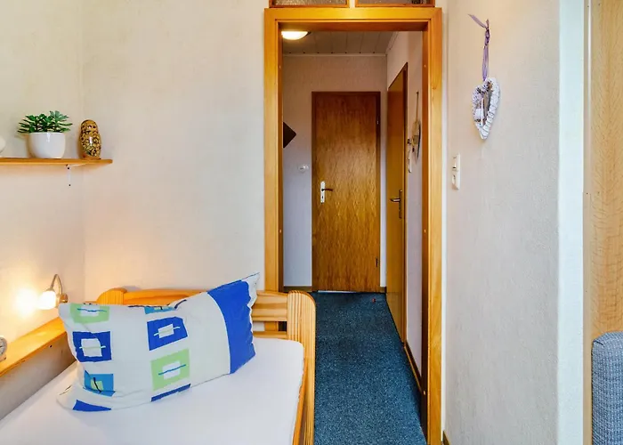 Διαμέρισμα Karin Marienhafe