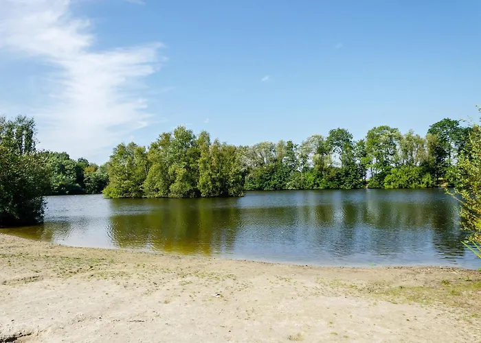 Karin Διαμέρισμα Marienhafe