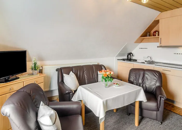 Διαμέρισμα Karin Marienhafe