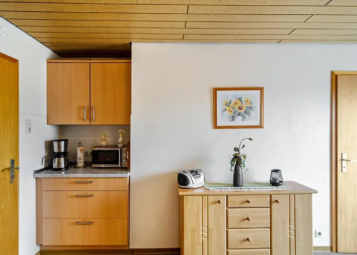 Διαμέρισμα Karin *