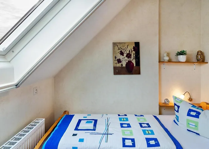 Διαμέρισμα Karin *