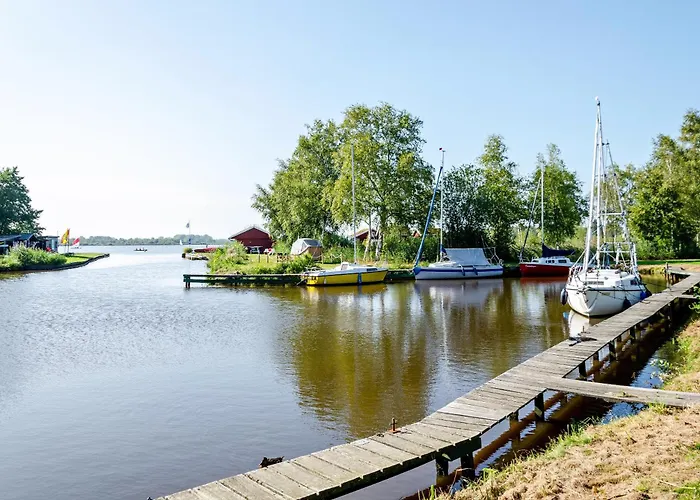 Karin Διαμέρισμα Marienhafe