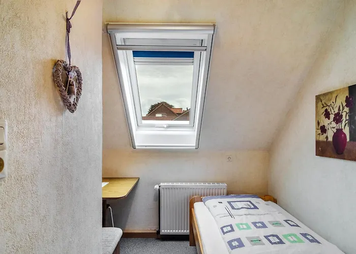 Διαμέρισμα Karin Marienhafe