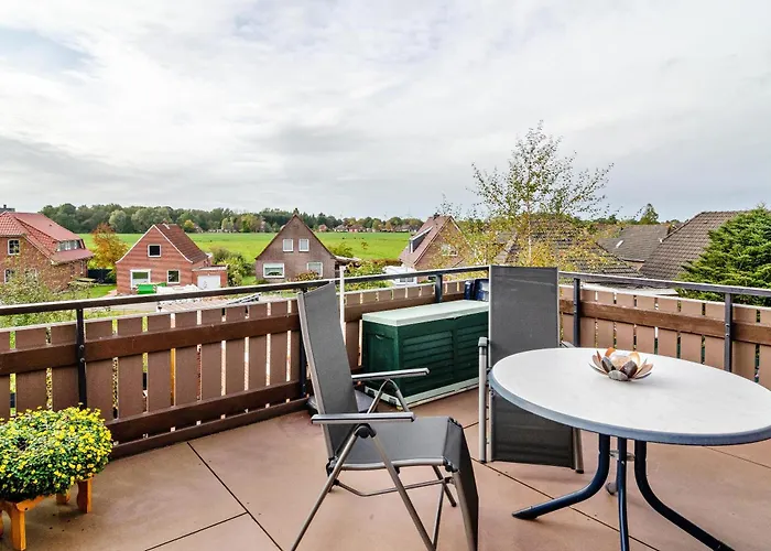 Διαμέρισμα Karin *